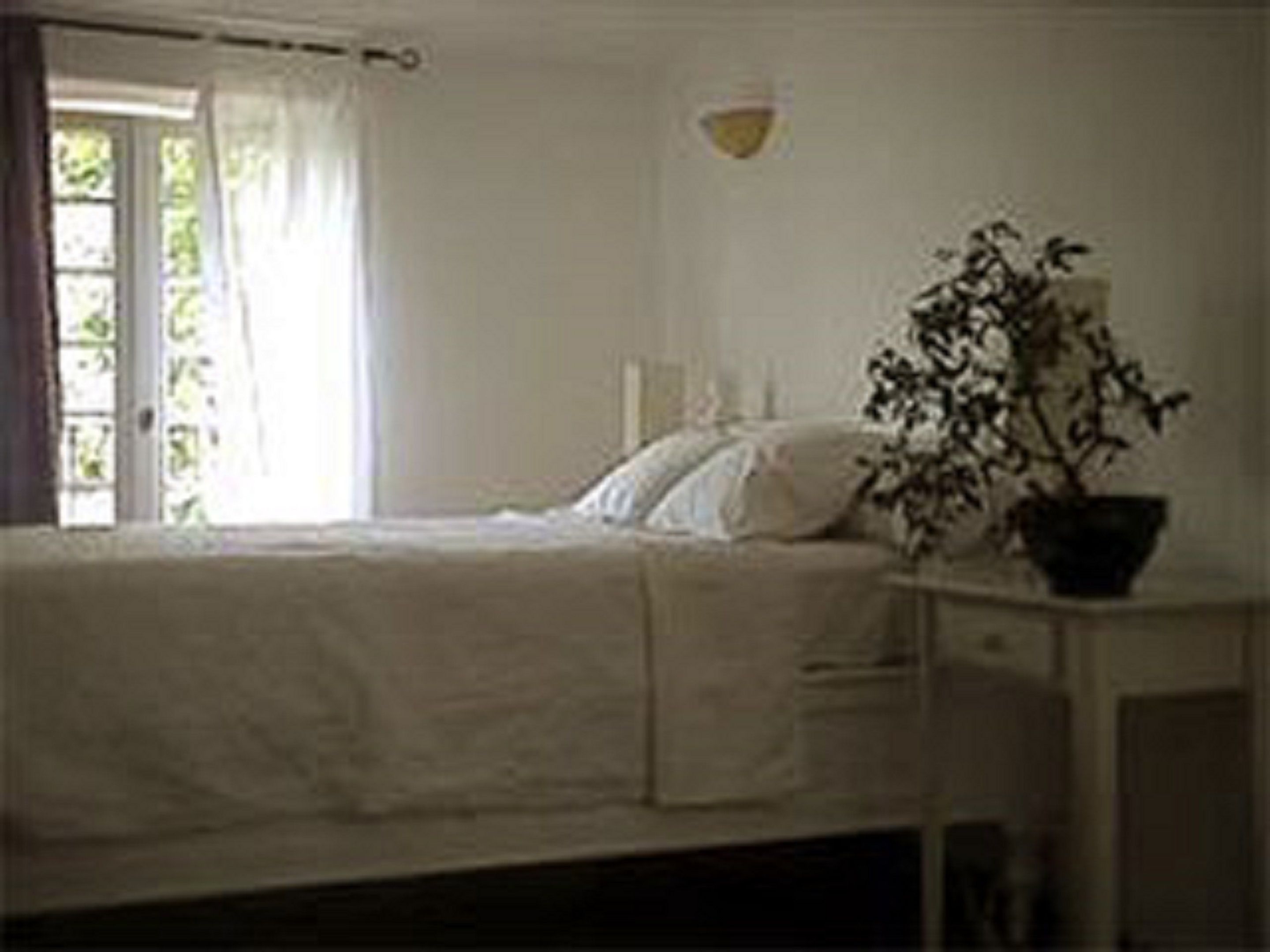 double room | minibar, in-room safe, soundproofing, free wifi