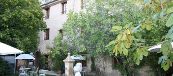 La Bastide Du Paradou 2