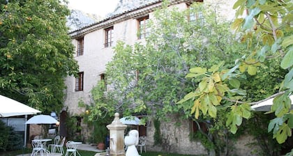 La Bastide Du Paradou 2