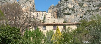 La Bastide Du Paradou 2