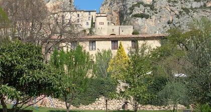 La Bastide Du Paradou 2