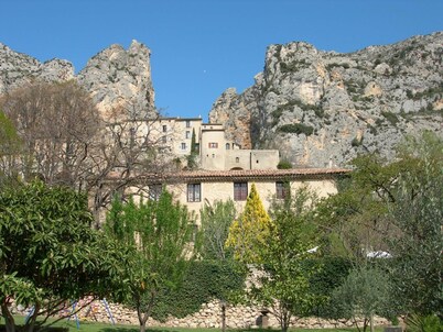 La Bastide Du Paradou 2