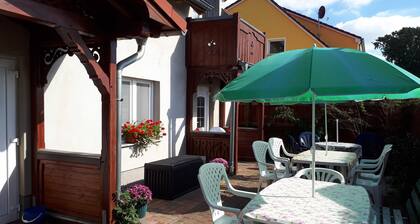 Apartamento 4 - Storchenblick