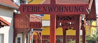 Huoneisto 4 - Storchenblick