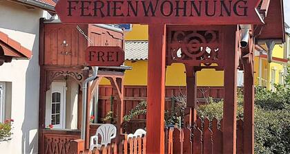 Ferienwohnung 4 - Storchenblick