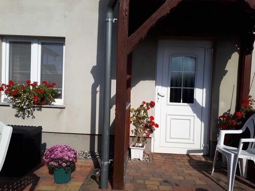 Apartment 4 - Storchenblick