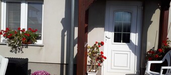 Leilighet 4 - Storchen