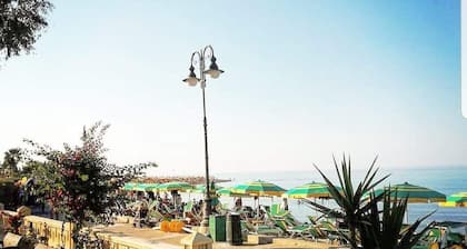 La Marina residence club