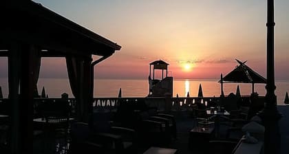 La Marina residence club