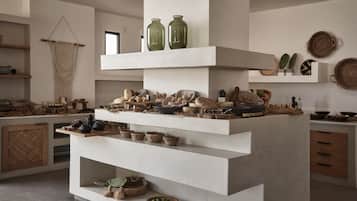 Colazione a buffet inclusa, servita tutte le mattine