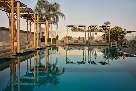 Exterior. Casa Cabana Boutique Hotel & Spa - Adults Only