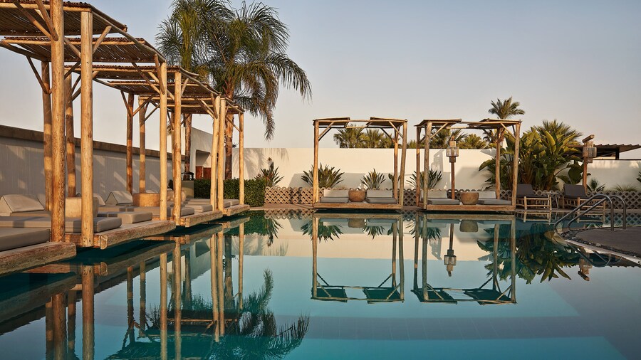 Casa Cabana Boutique Hotel & Spa - Adults Only