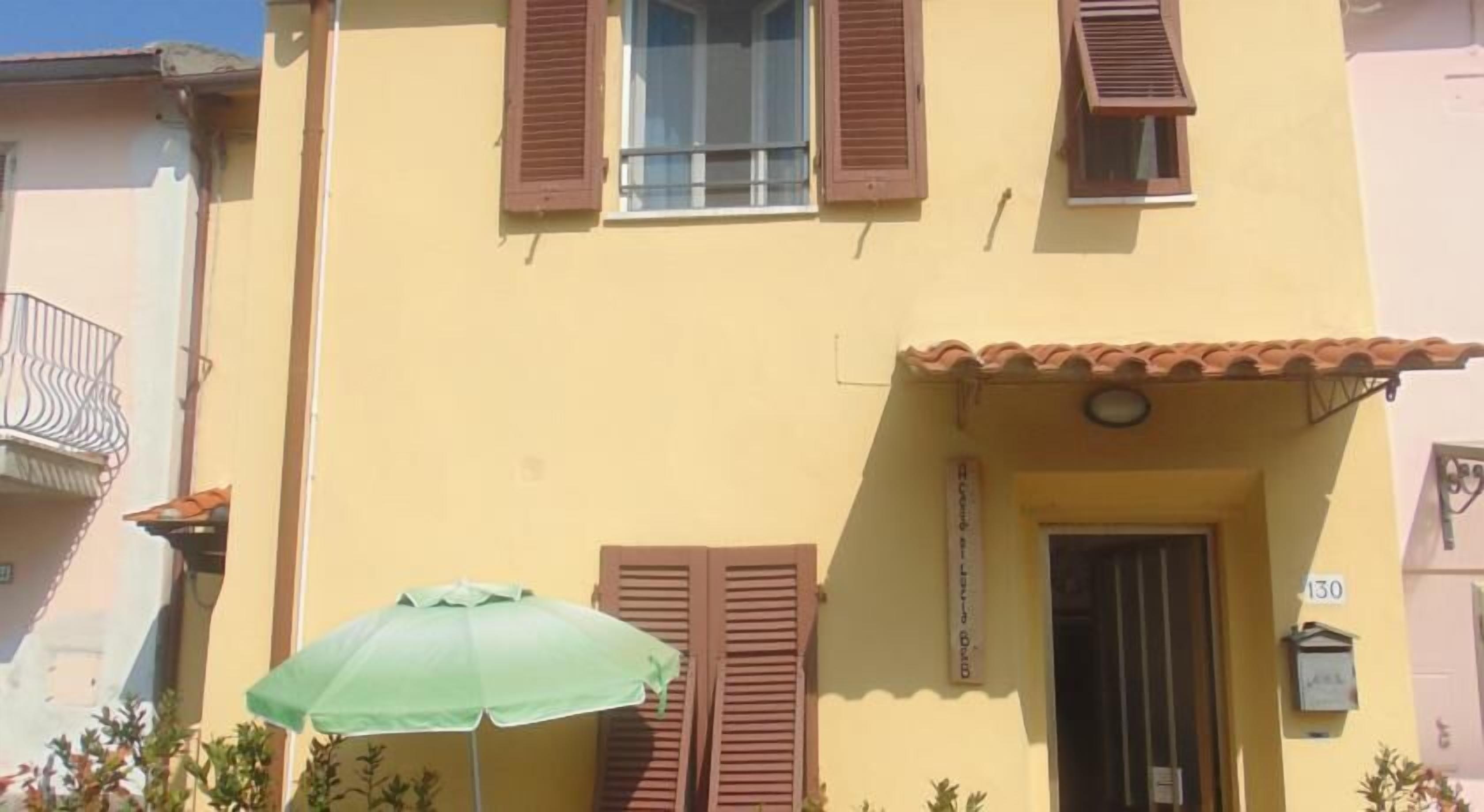 Photo - A Casa di Lucia