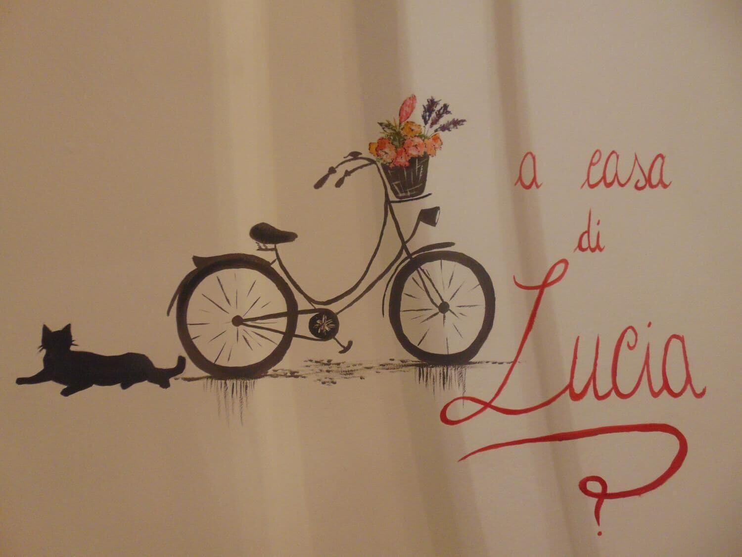 Photo - A Casa di Lucia