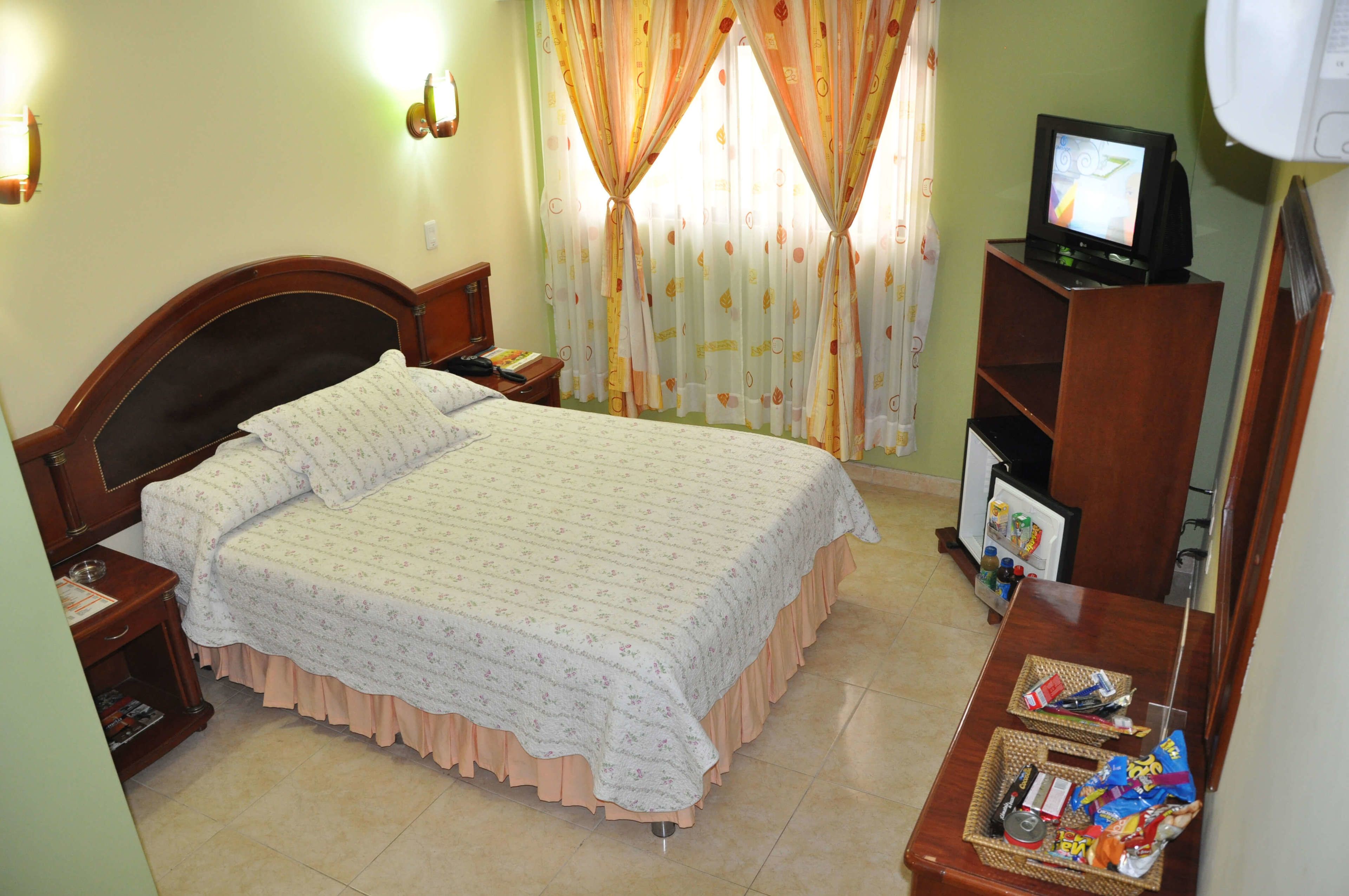 Foto - Hotel el Caimito