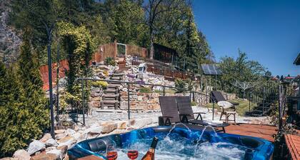 Pension Fialka