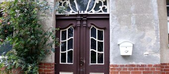 Lejlighed "Feldberg" - Lejligheder i den historiske station Feldberg