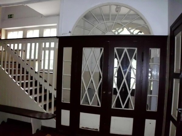Intérieur