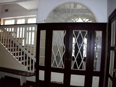 Appartement Feldberg - Holiday apartments in the historic Feldberg train station