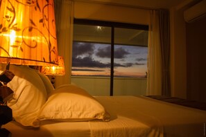 Zimmersafe, individuell dekoriert, individuell eingerichtet