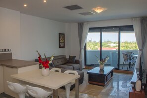 In-room safe, individually decorated, individually furnished