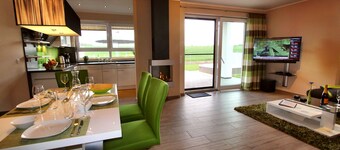 Luxury holiday house LIMERICK - Luxury holiday house LIMERICK