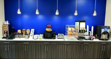 Americas Best Value Inn & Suites Prairieville