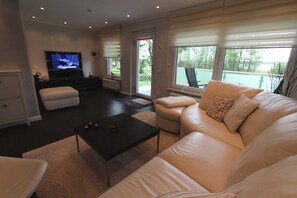 Fernseher