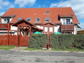 Esterni
