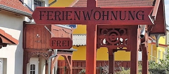 Apartment 3 - Storchenblick