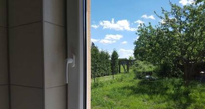 Ferienhaus Wittenhagen - Ferienhaus Hullerbusch