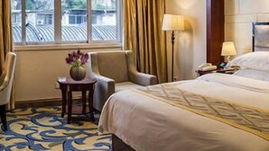 Room - Vienna International Hotel (Hezhou)