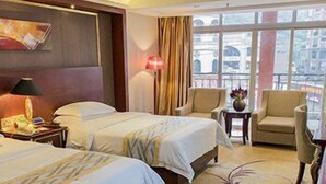 Room - Vienna International Hotel (Hezhou)