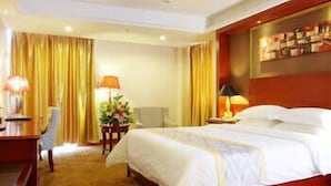 Room - Vienna International Hotel (Hezhou)