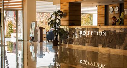 Ataol Can Termal Otel & Spa