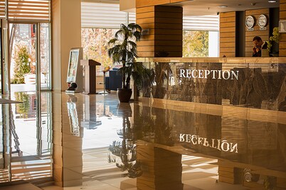 Ataol Can Termal Otel & Spa