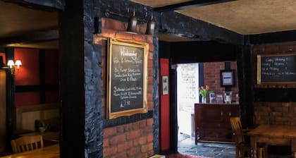 The Corners Inn