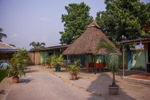 Dining - Castle City Resort & Suites (Lekki)