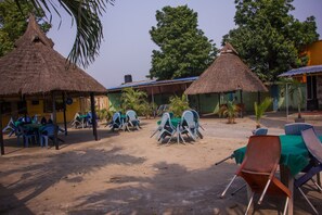 Interior - Castle City Resort & Suites (Lekki)