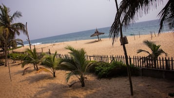 Plage à proximité