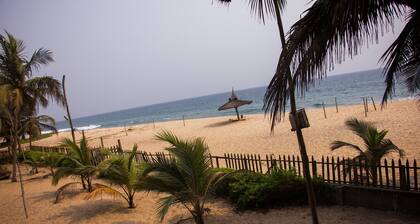 Chaka Resort