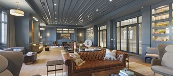 The Vanderbilt