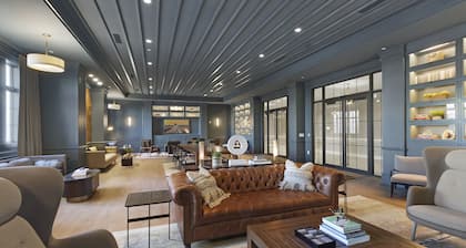 The Vanderbilt