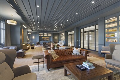 The Vanderbilt