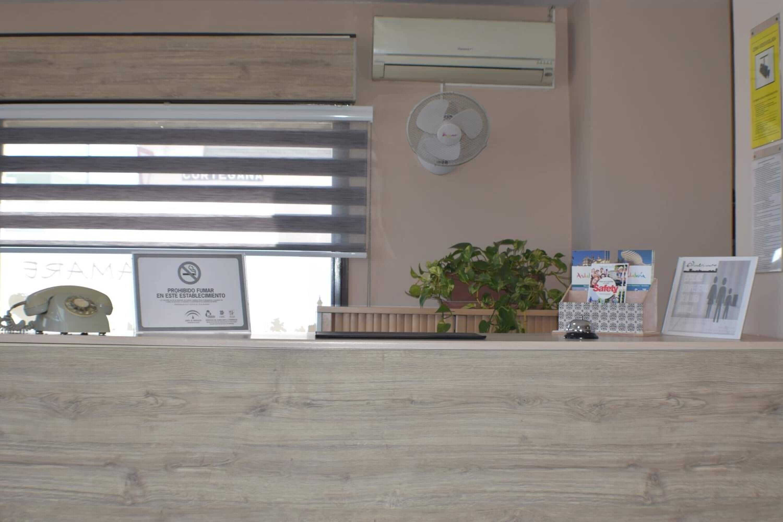 Photo - Hostal Alamare