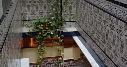 Hostal Alamare