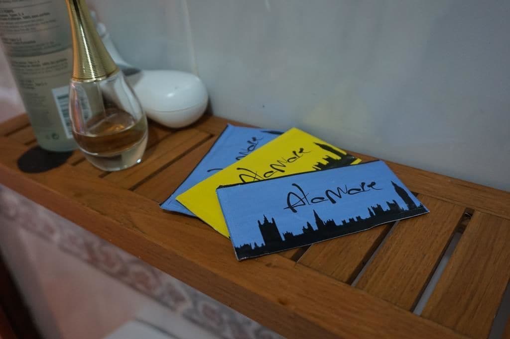 Photo - Hostal Alamare