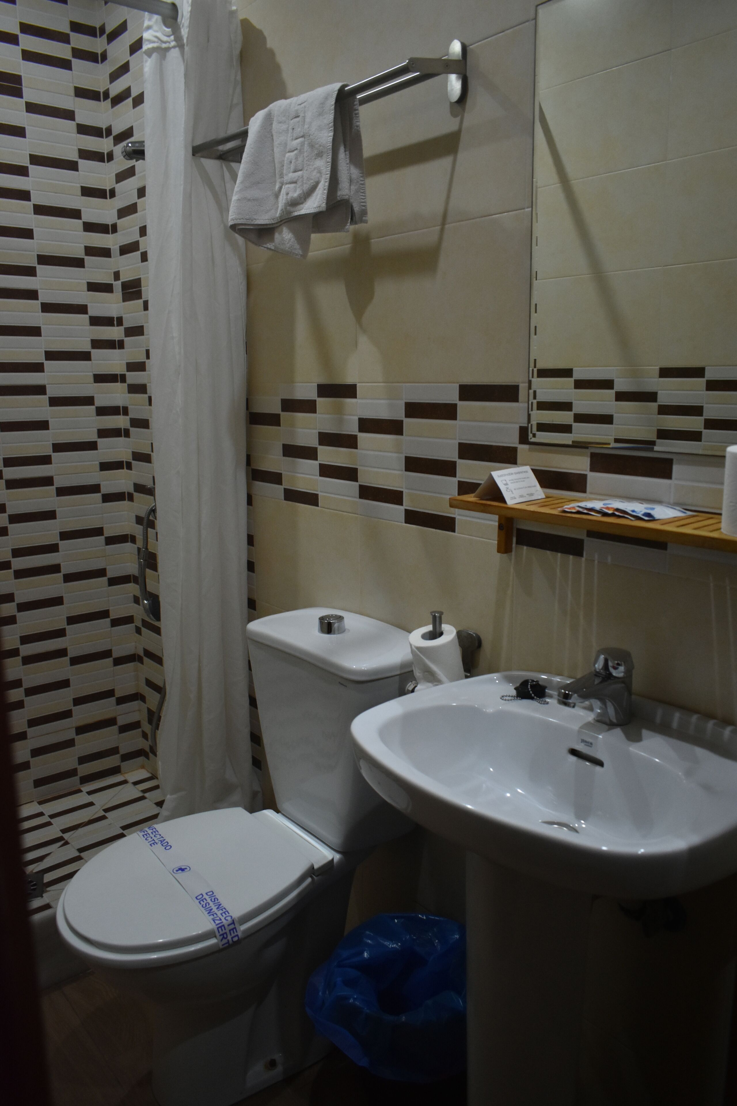 Photo - Hostal Alamare