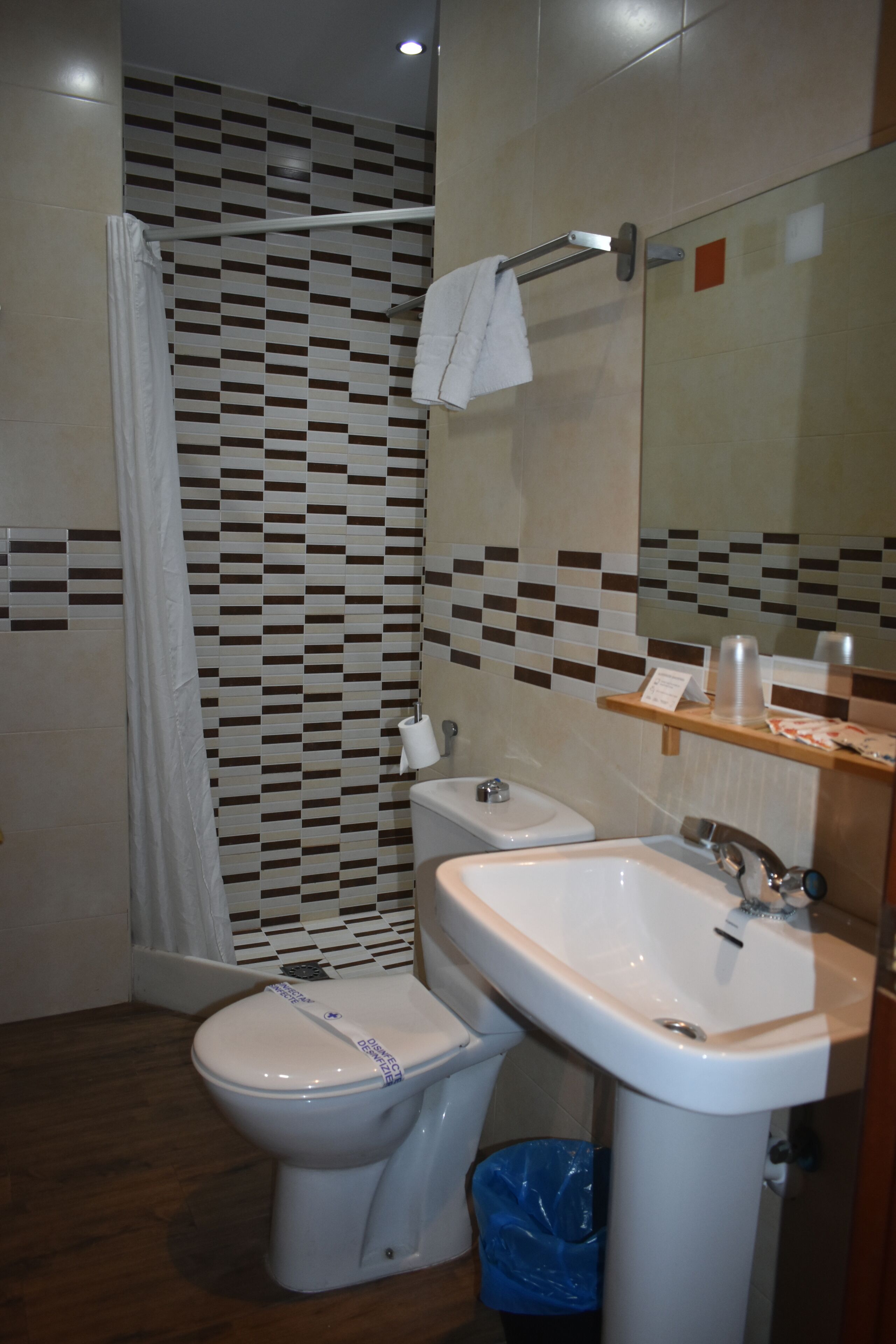 Photo - Hostal Alamare