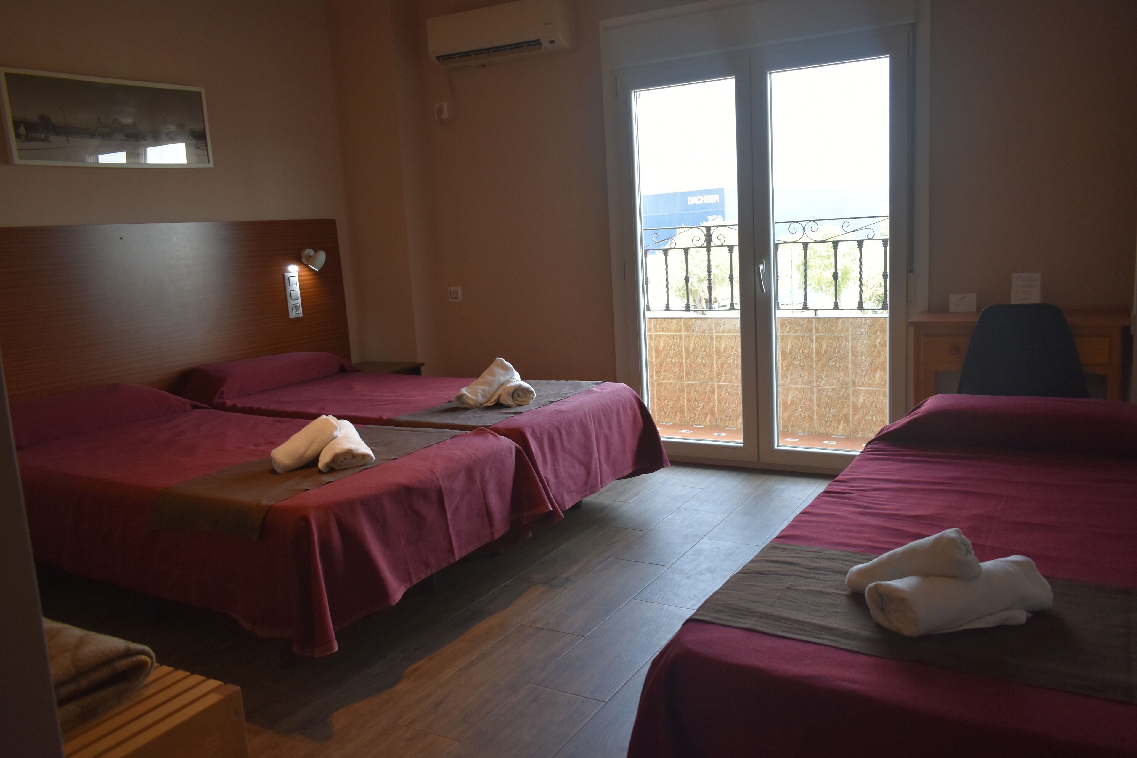 Photo - Hostal Alamare